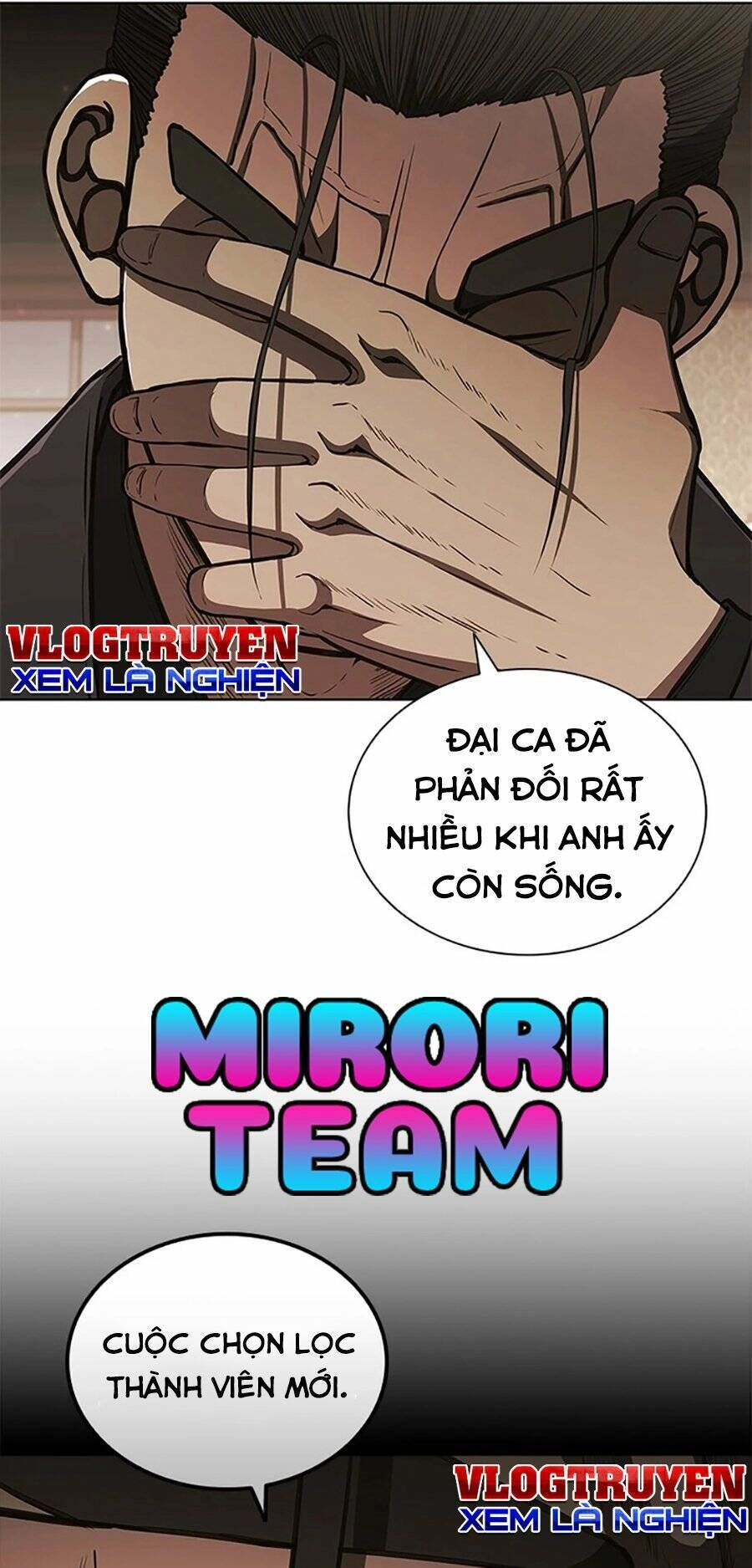 Sự Trở Lại Của Ông Trùm Chapter 6 - 22