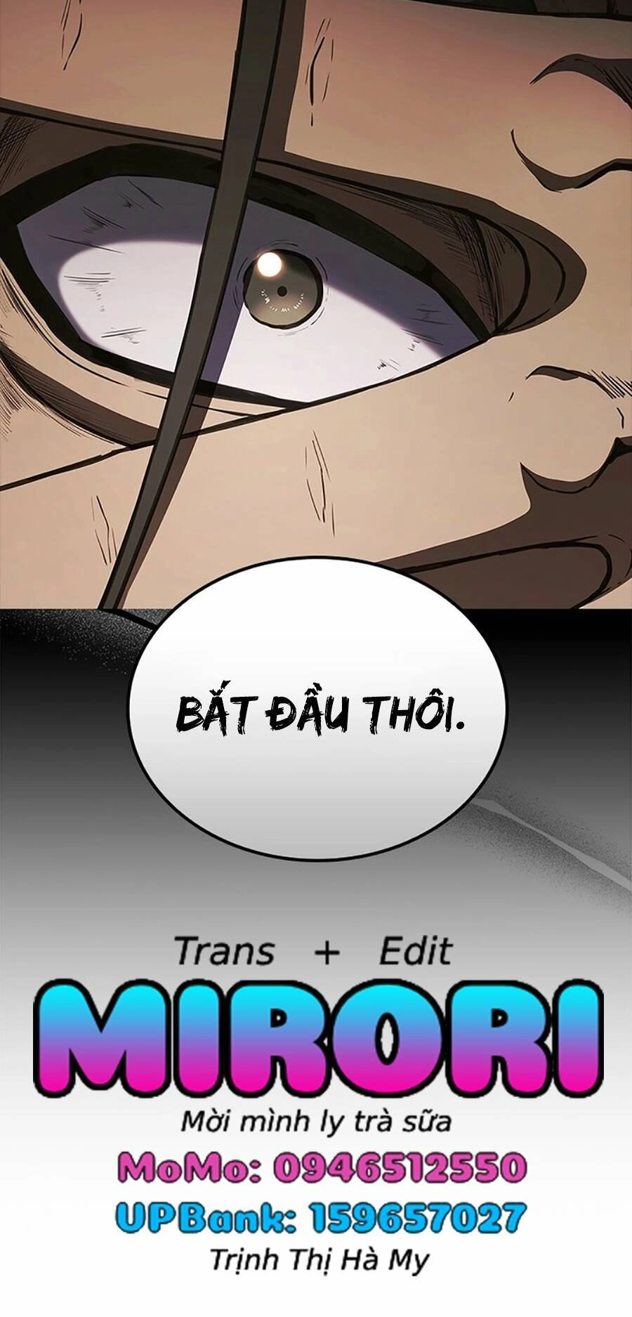 Sự Trở Lại Của Ông Trùm Chapter 6 - 23