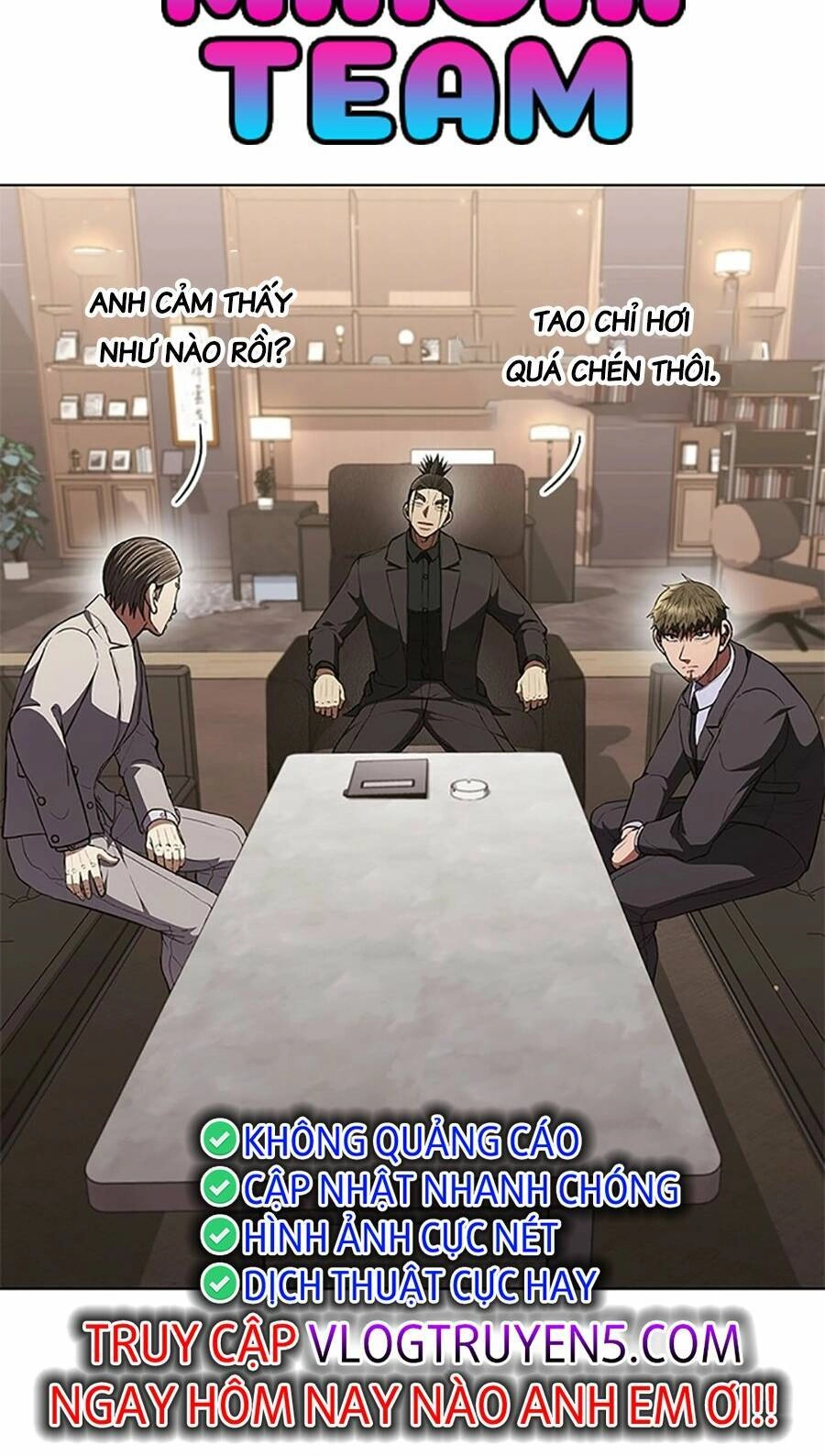 Sự Trở Lại Của Ông Trùm Chapter 6 - 27