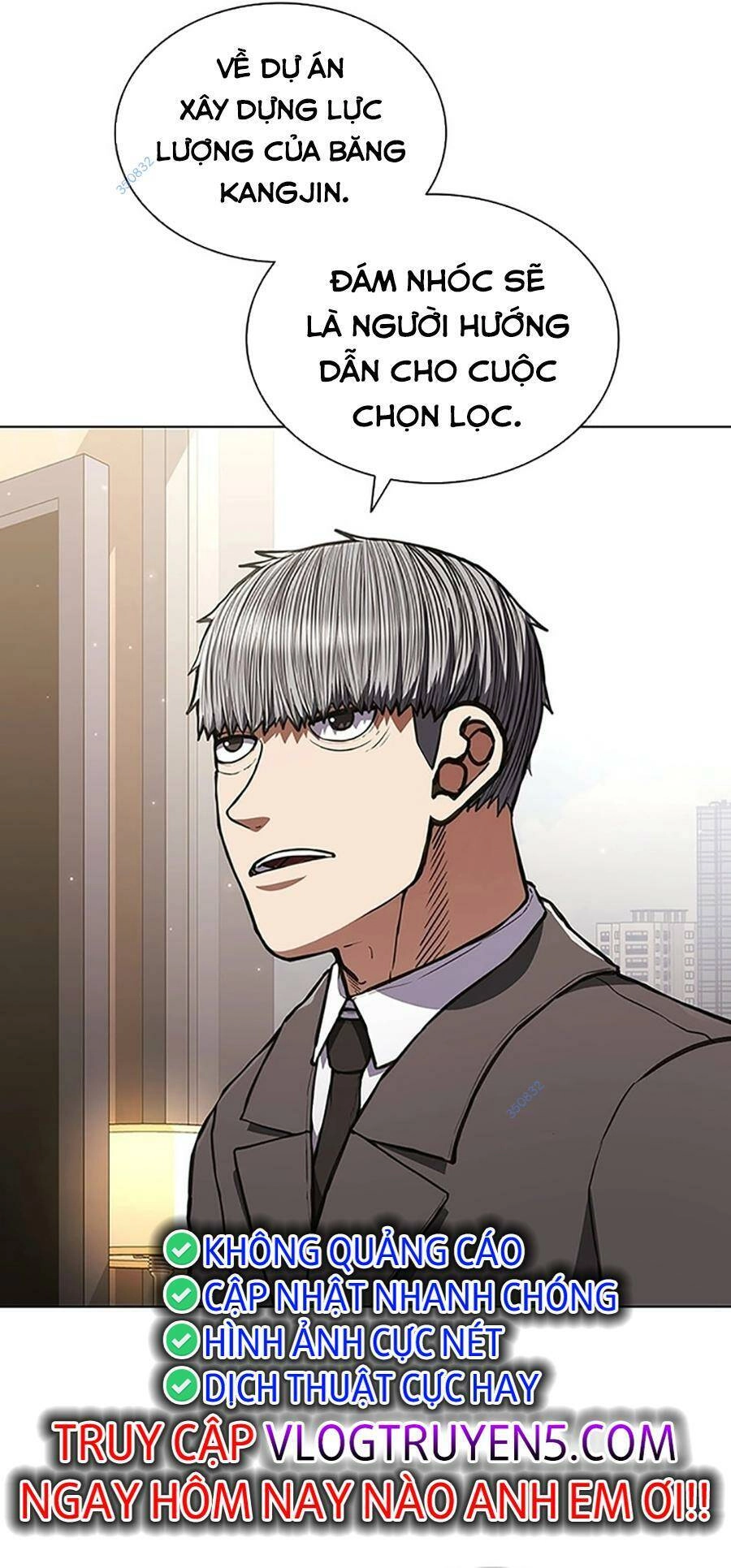 Sự Trở Lại Của Ông Trùm Chapter 6 - 28