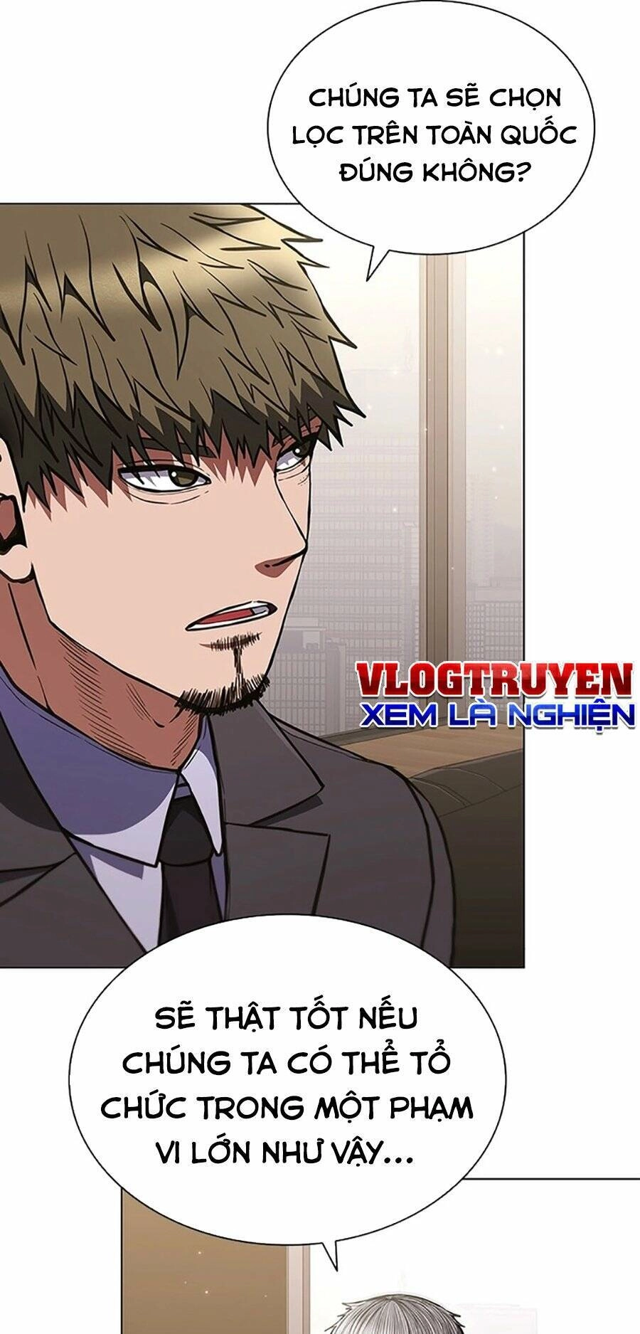 Sự Trở Lại Của Ông Trùm Chapter 6 - 29