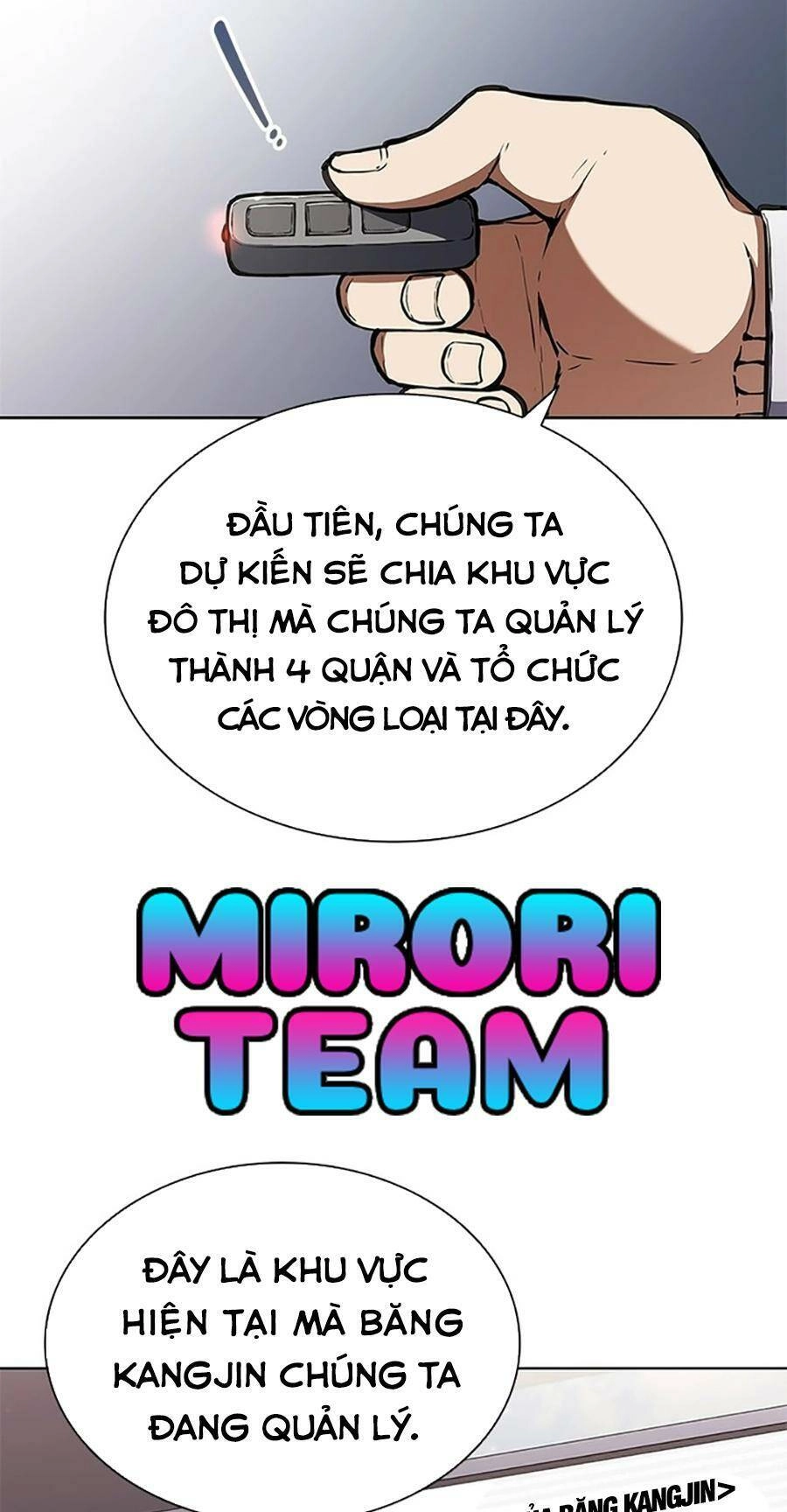 Sự Trở Lại Của Ông Trùm Chapter 6 - 31
