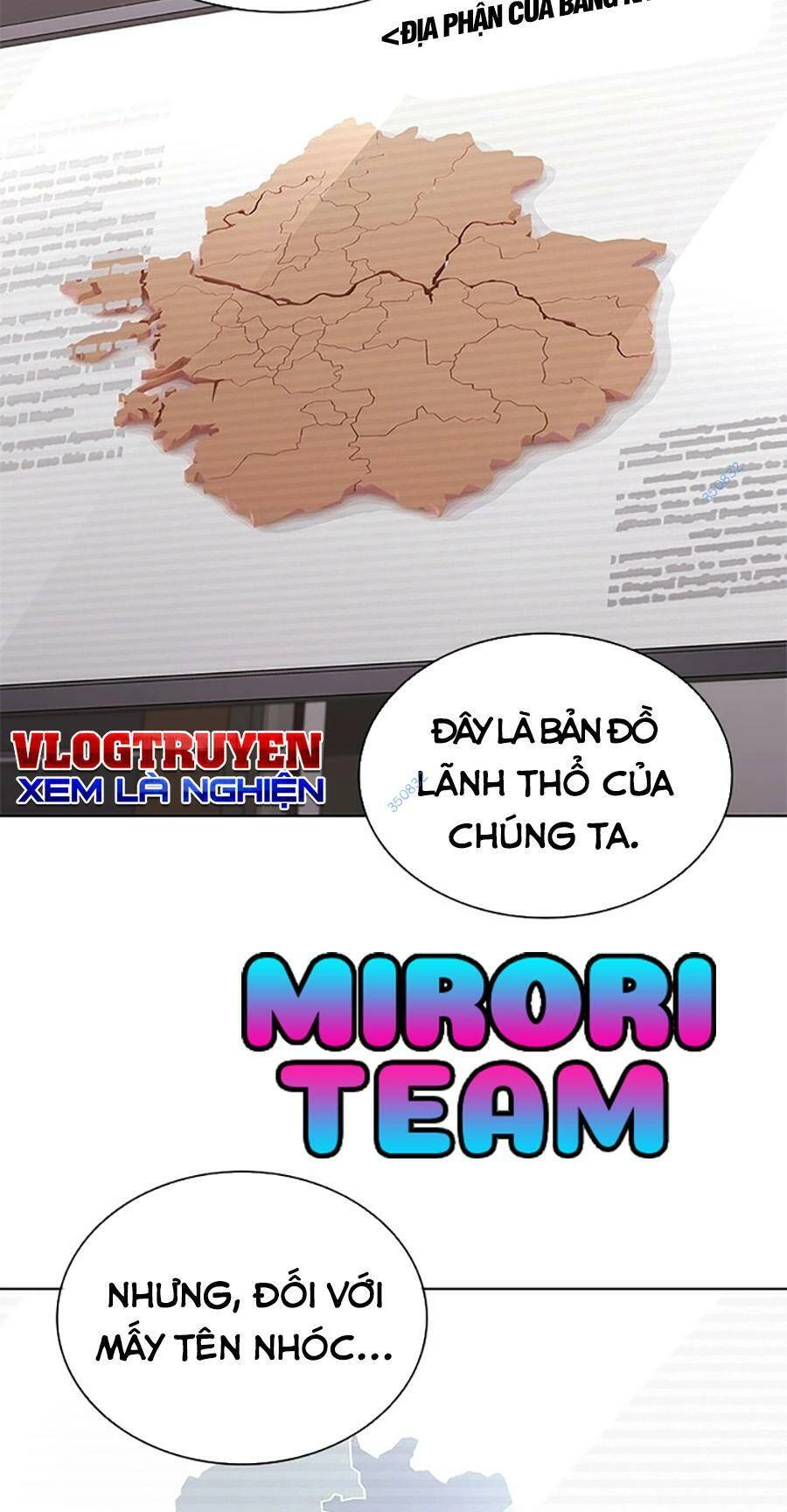 Sự Trở Lại Của Ông Trùm Chapter 6 - 32