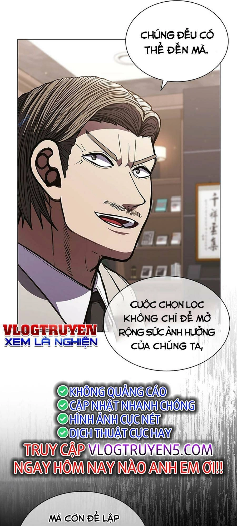 Sự Trở Lại Của Ông Trùm Chapter 6 - 34