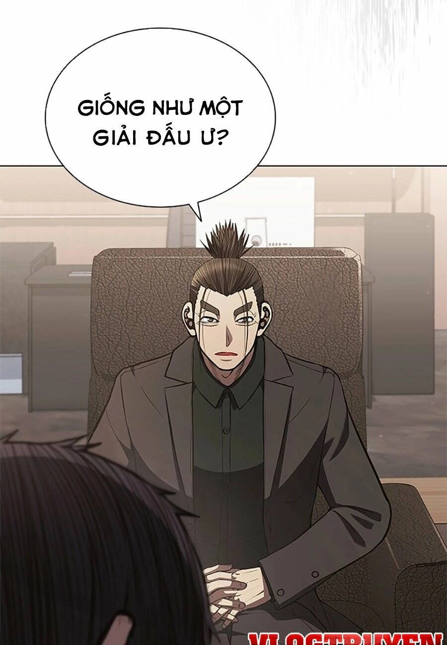 Sự Trở Lại Của Ông Trùm Chapter 6 - 37