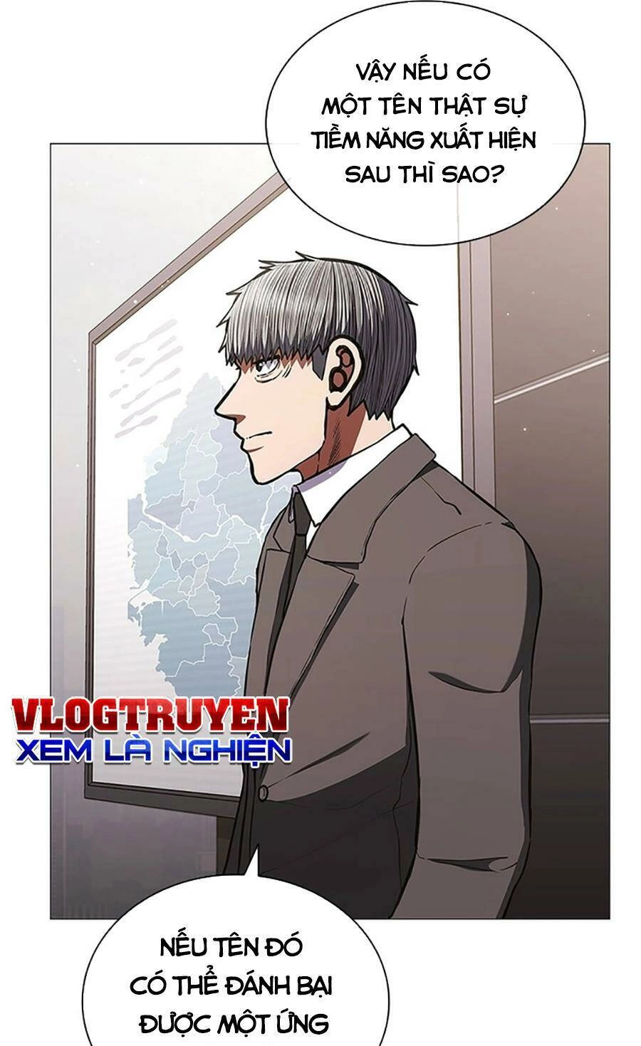 Sự Trở Lại Của Ông Trùm Chapter 6 - 39