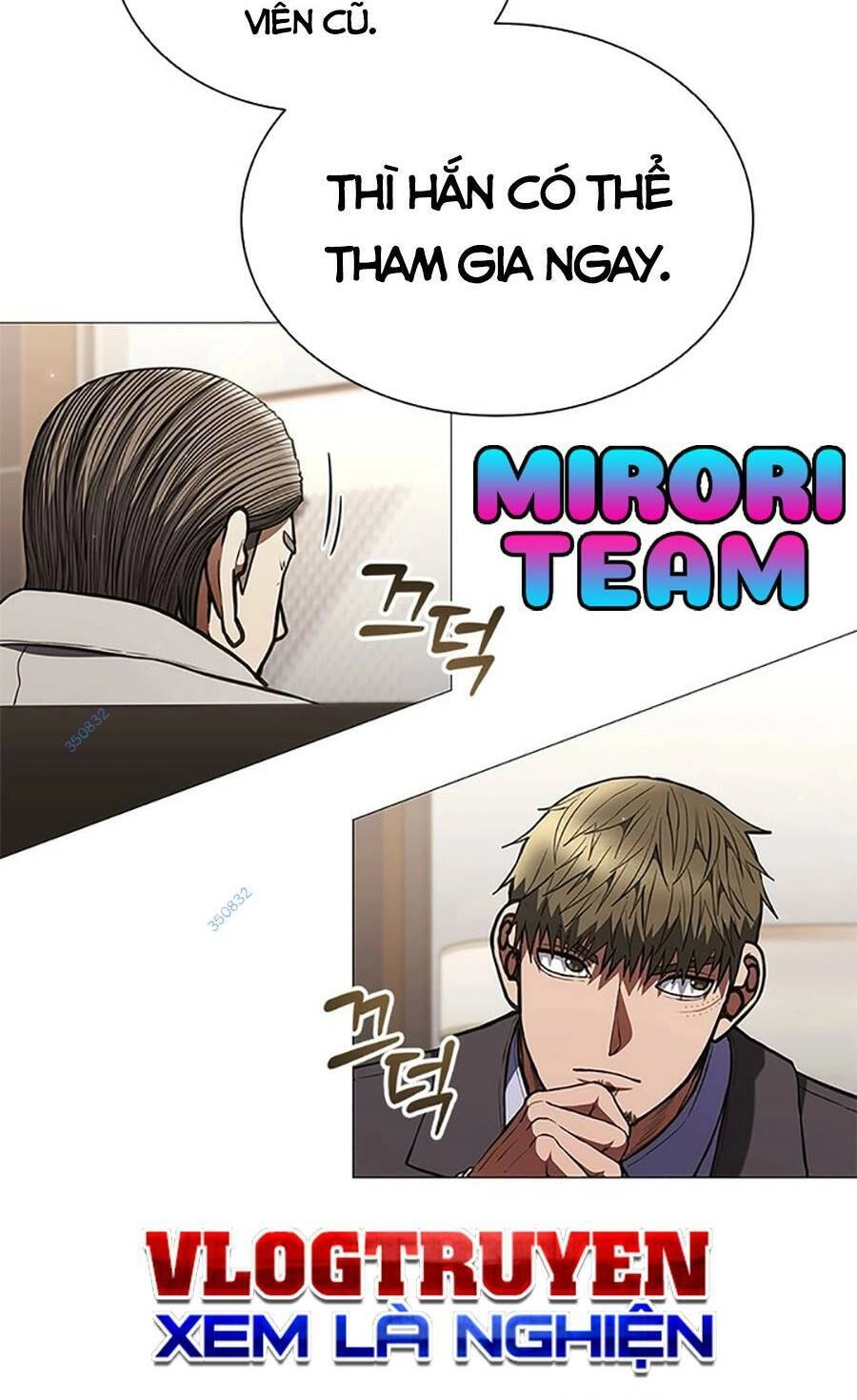 Sự Trở Lại Của Ông Trùm Chapter 6 - 40