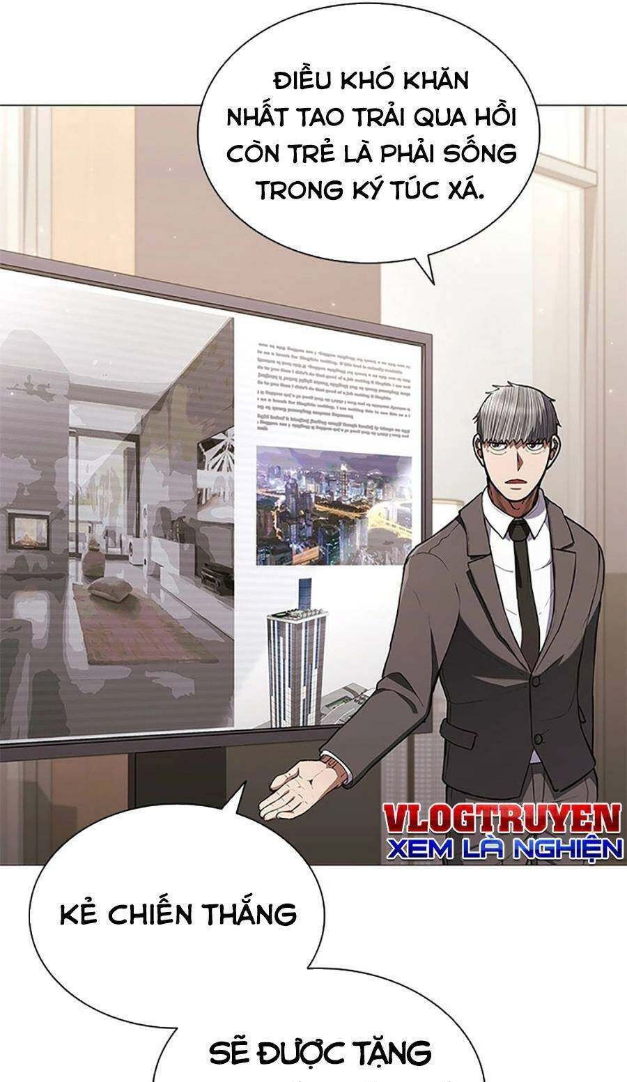 Sự Trở Lại Của Ông Trùm Chapter 6 - 43