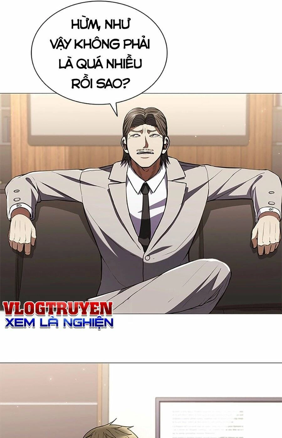 Sự Trở Lại Của Ông Trùm Chapter 6 - 45