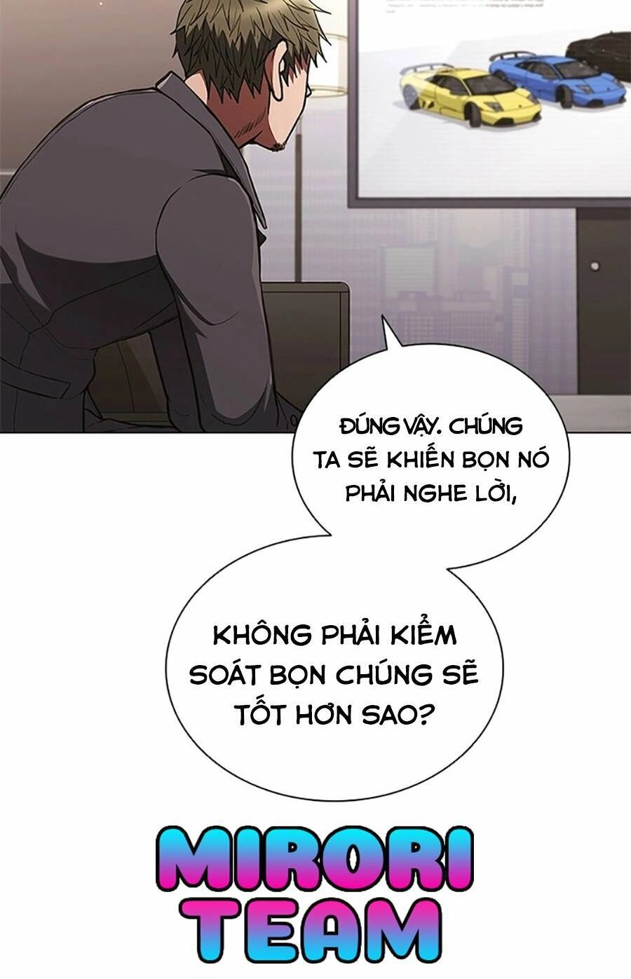 Sự Trở Lại Của Ông Trùm Chapter 6 - 46