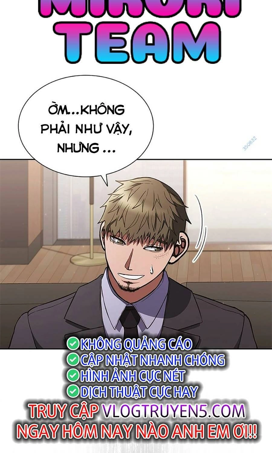 Sự Trở Lại Của Ông Trùm Chapter 6 - 48