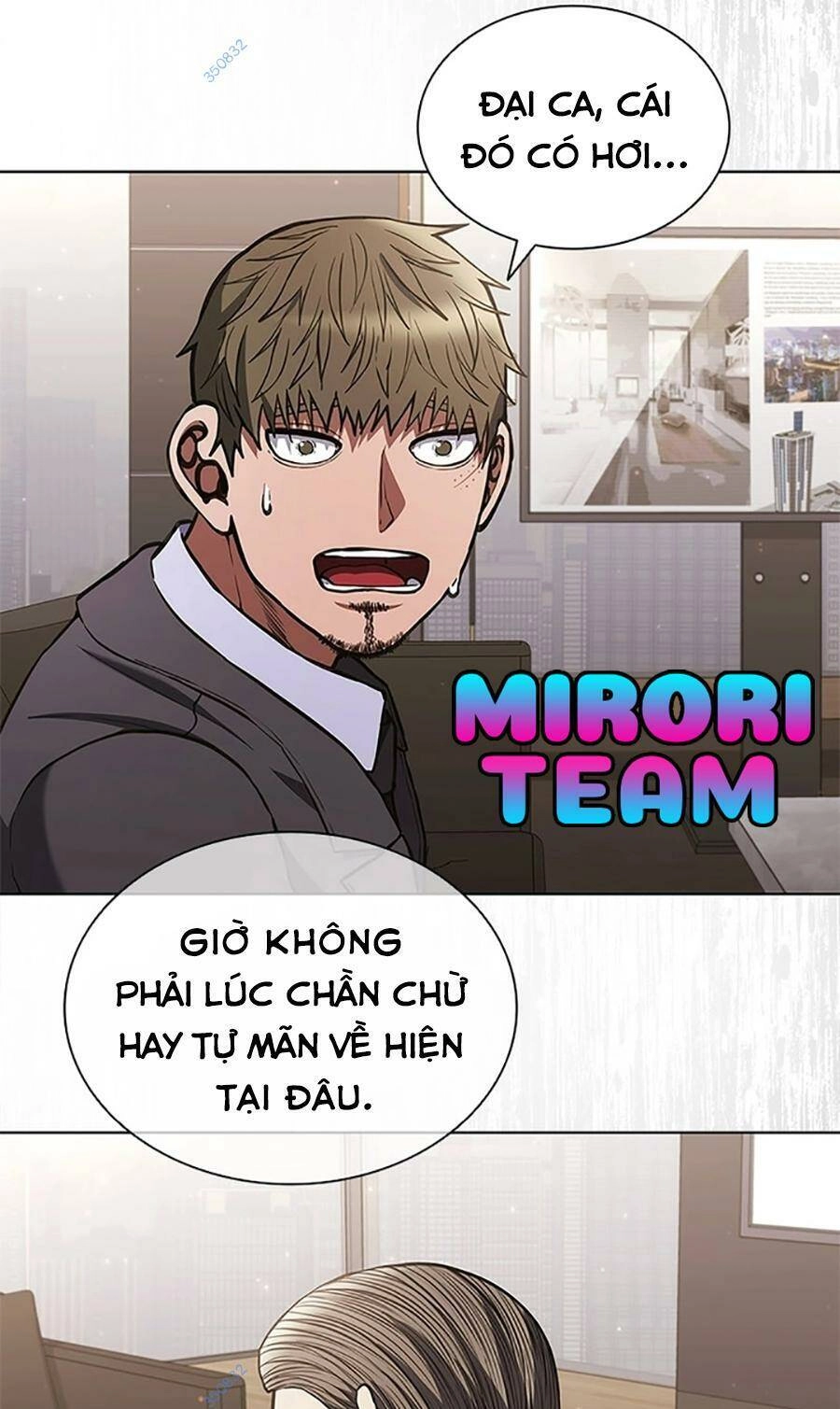 Sự Trở Lại Của Ông Trùm Chapter 6 - 51