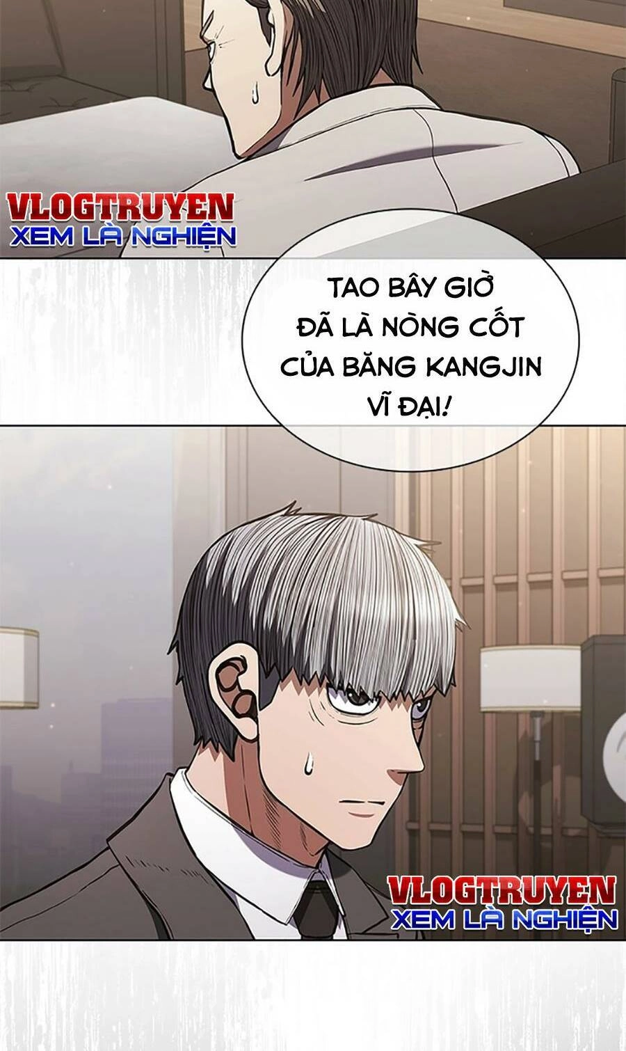 Sự Trở Lại Của Ông Trùm Chapter 6 - 52
