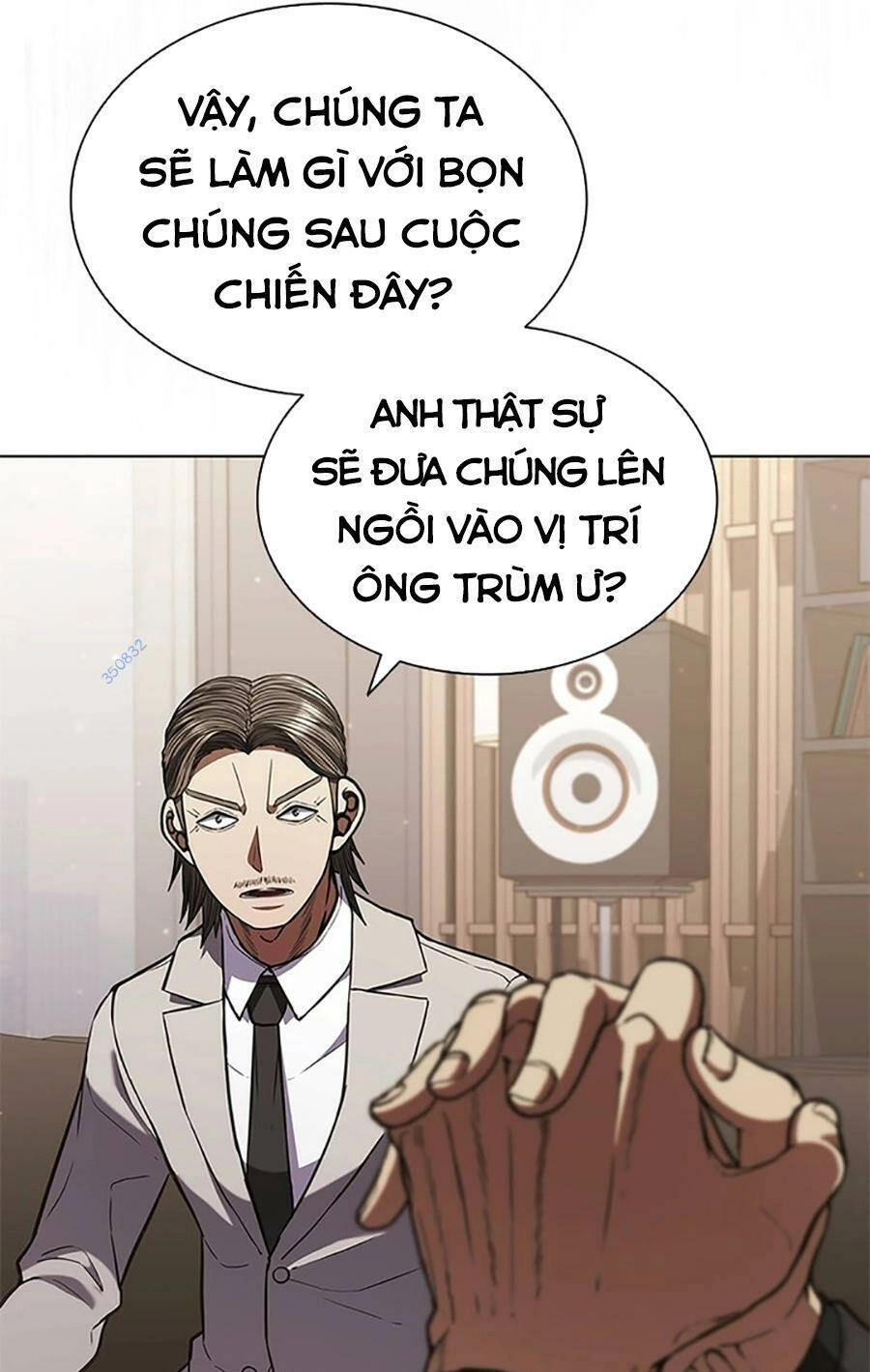 Sự Trở Lại Của Ông Trùm Chapter 6 - 55