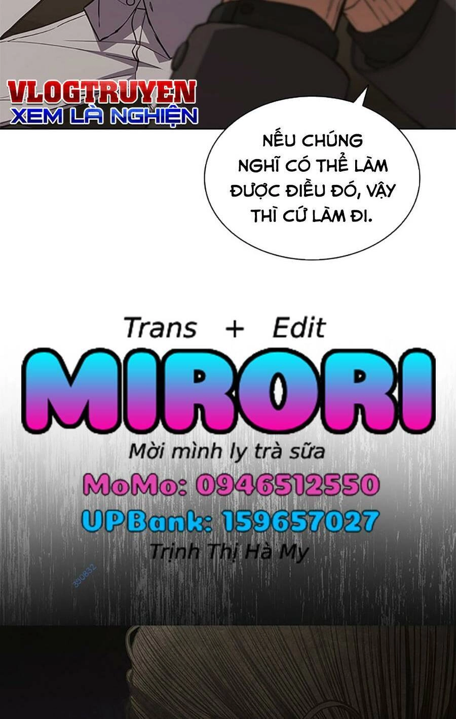 Sự Trở Lại Của Ông Trùm Chapter 6 - 56