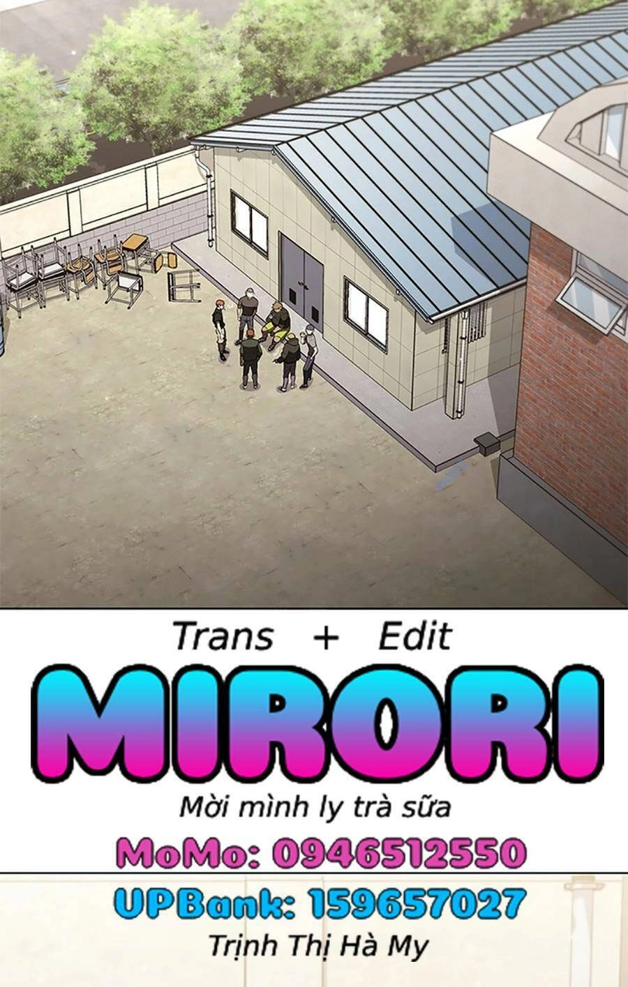 Sự Trở Lại Của Ông Trùm Chapter 6 - 59