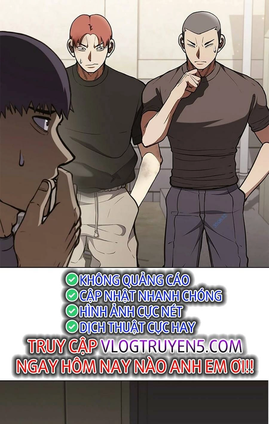 Sự Trở Lại Của Ông Trùm Chapter 6 - 60