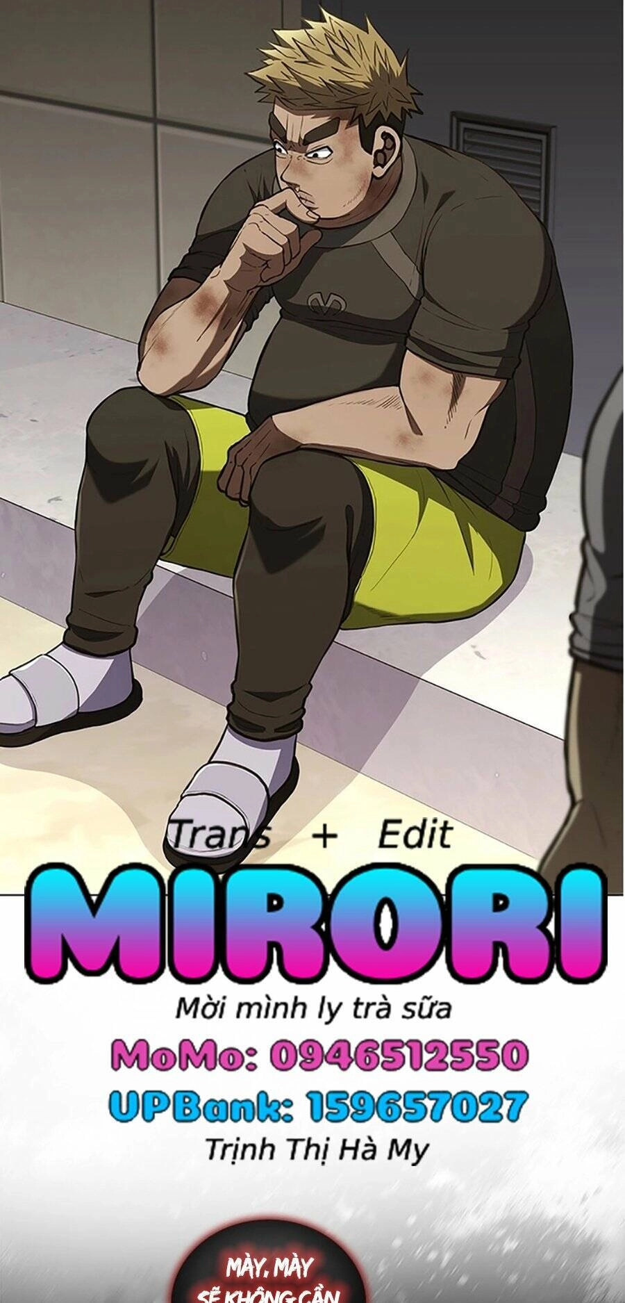 Sự Trở Lại Của Ông Trùm Chapter 6 - 61