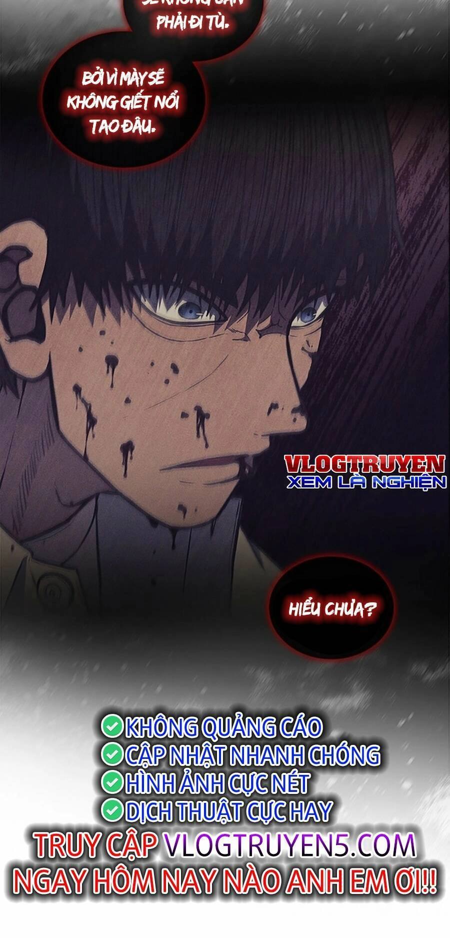 Sự Trở Lại Của Ông Trùm Chapter 6 - 62