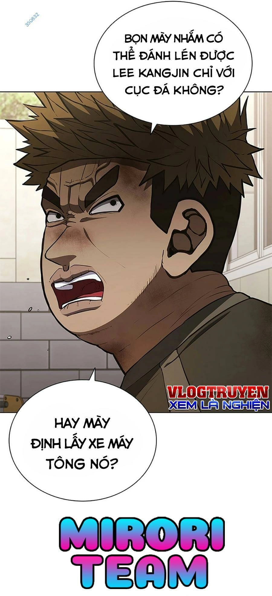 Sự Trở Lại Của Ông Trùm Chapter 6 - 67