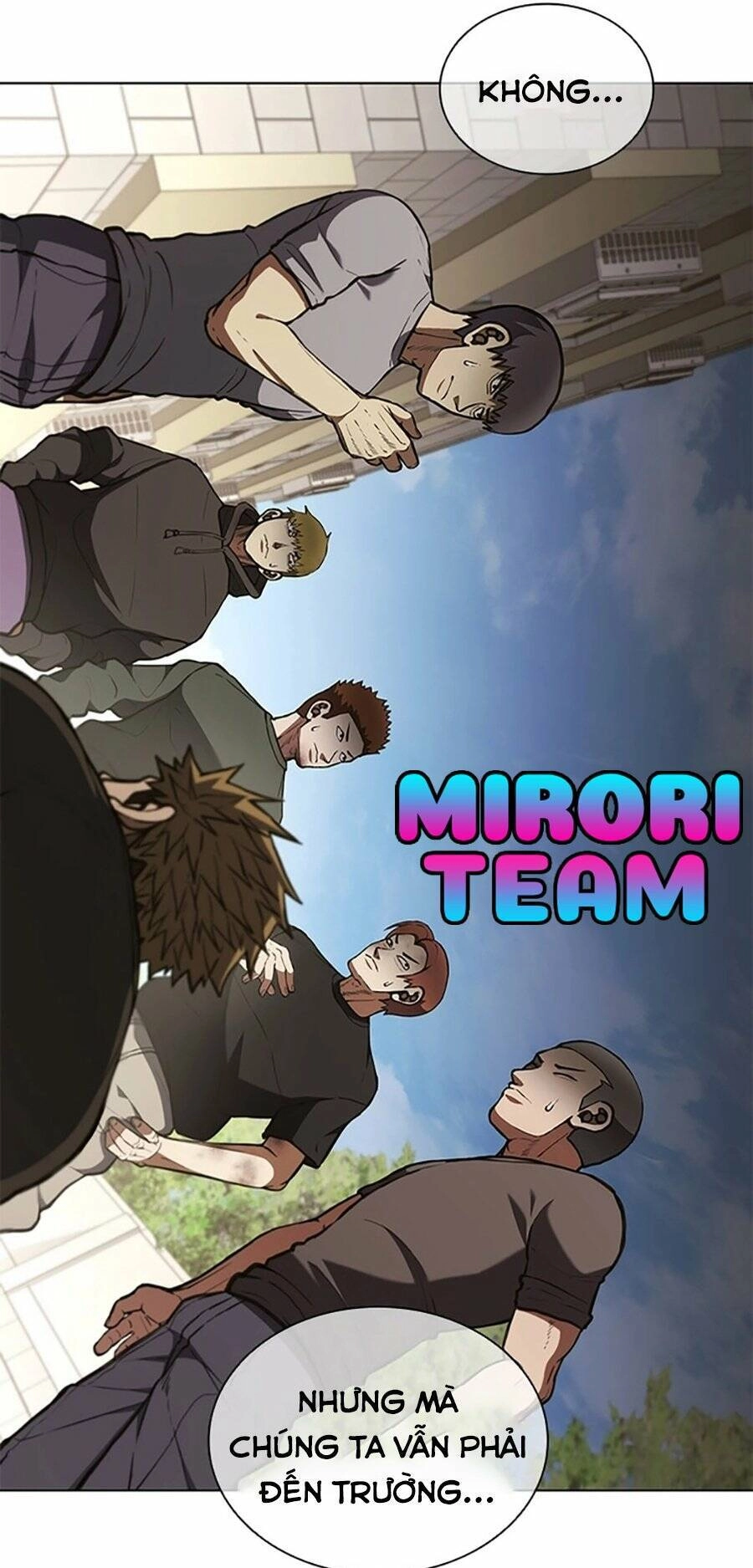 Sự Trở Lại Của Ông Trùm Chapter 6 - 68