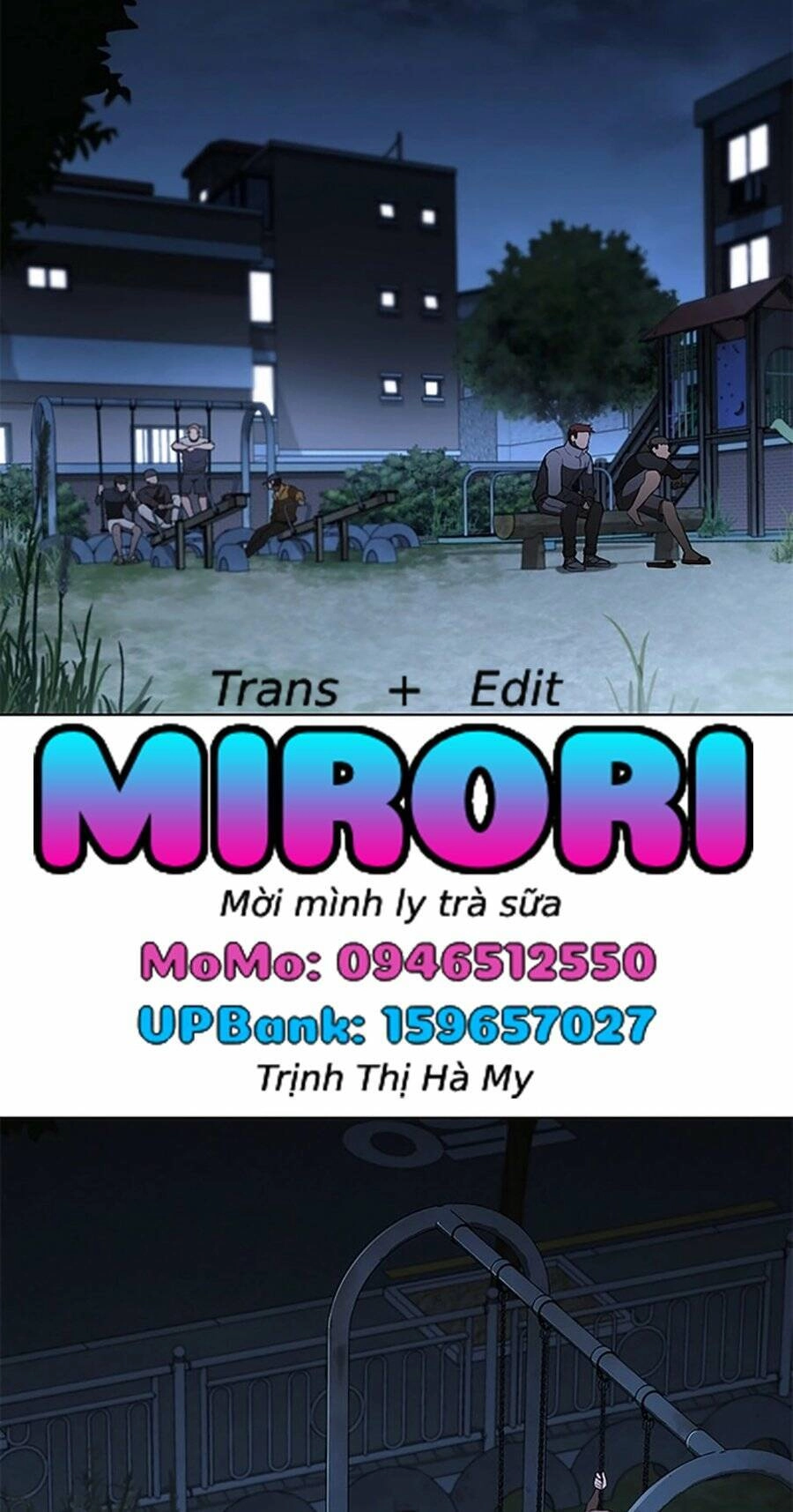 Sự Trở Lại Của Ông Trùm Chapter 6 - 72