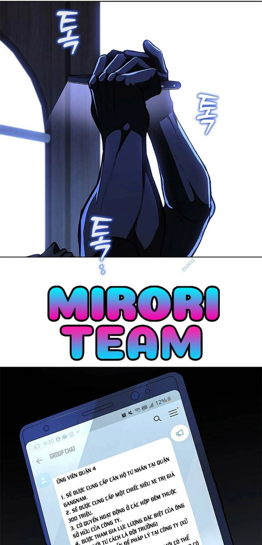 Sự Trở Lại Của Ông Trùm Chapter 6 - 74