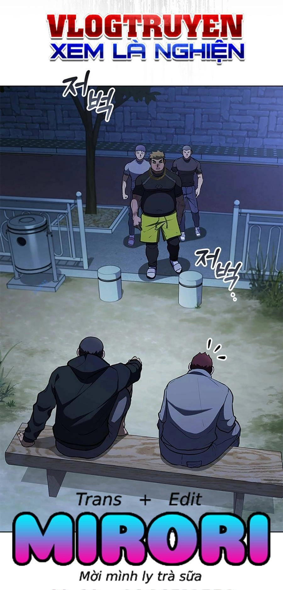 Sự Trở Lại Của Ông Trùm Chapter 6 - 78