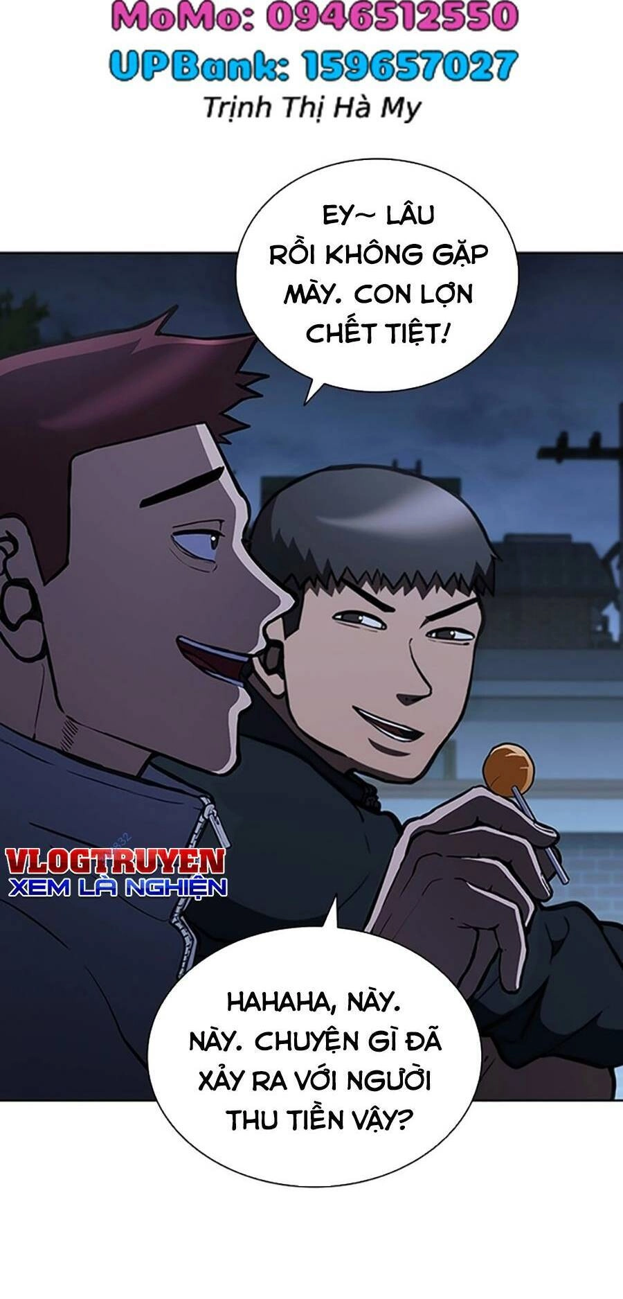 Sự Trở Lại Của Ông Trùm Chapter 6 - 79