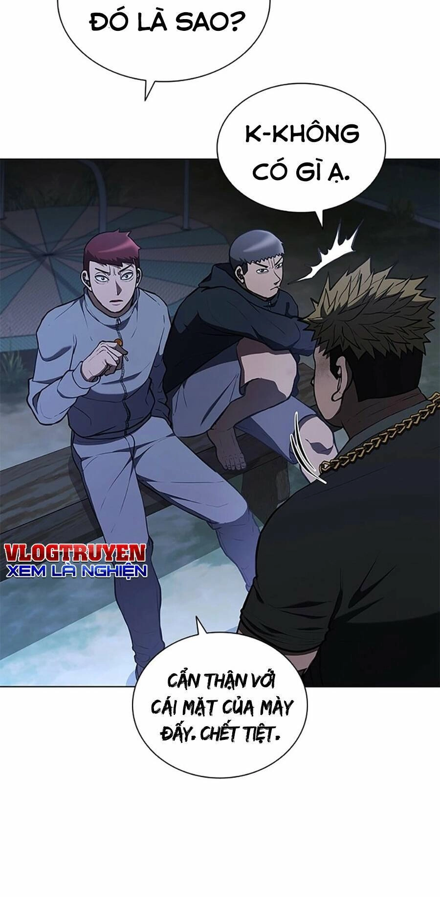 Sự Trở Lại Của Ông Trùm Chapter 6 - 81