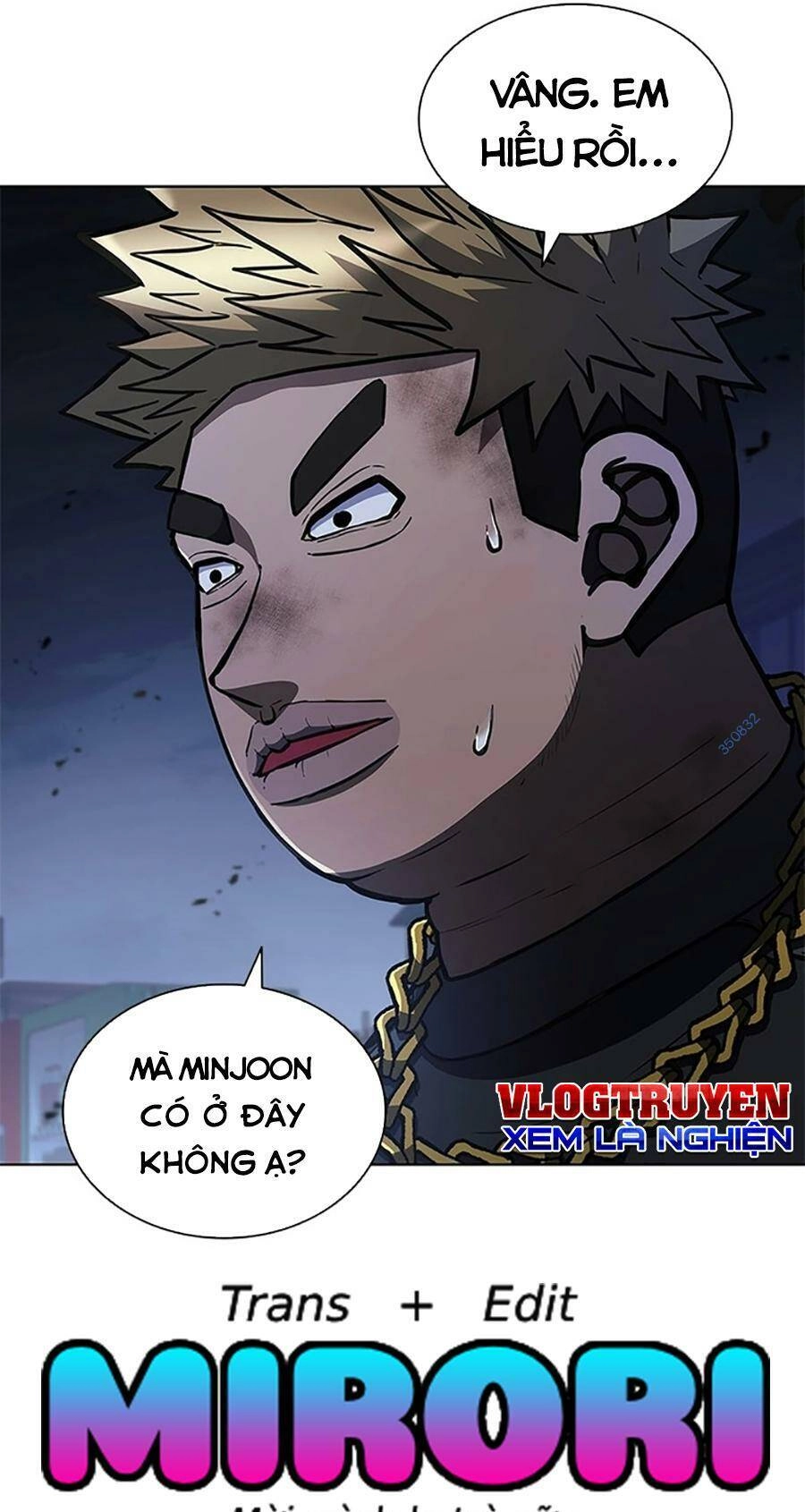 Sự Trở Lại Của Ông Trùm Chapter 6 - 82