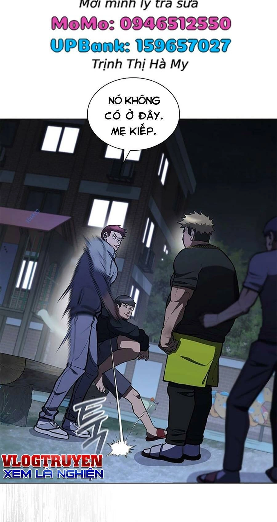 Sự Trở Lại Của Ông Trùm Chapter 6 - 83