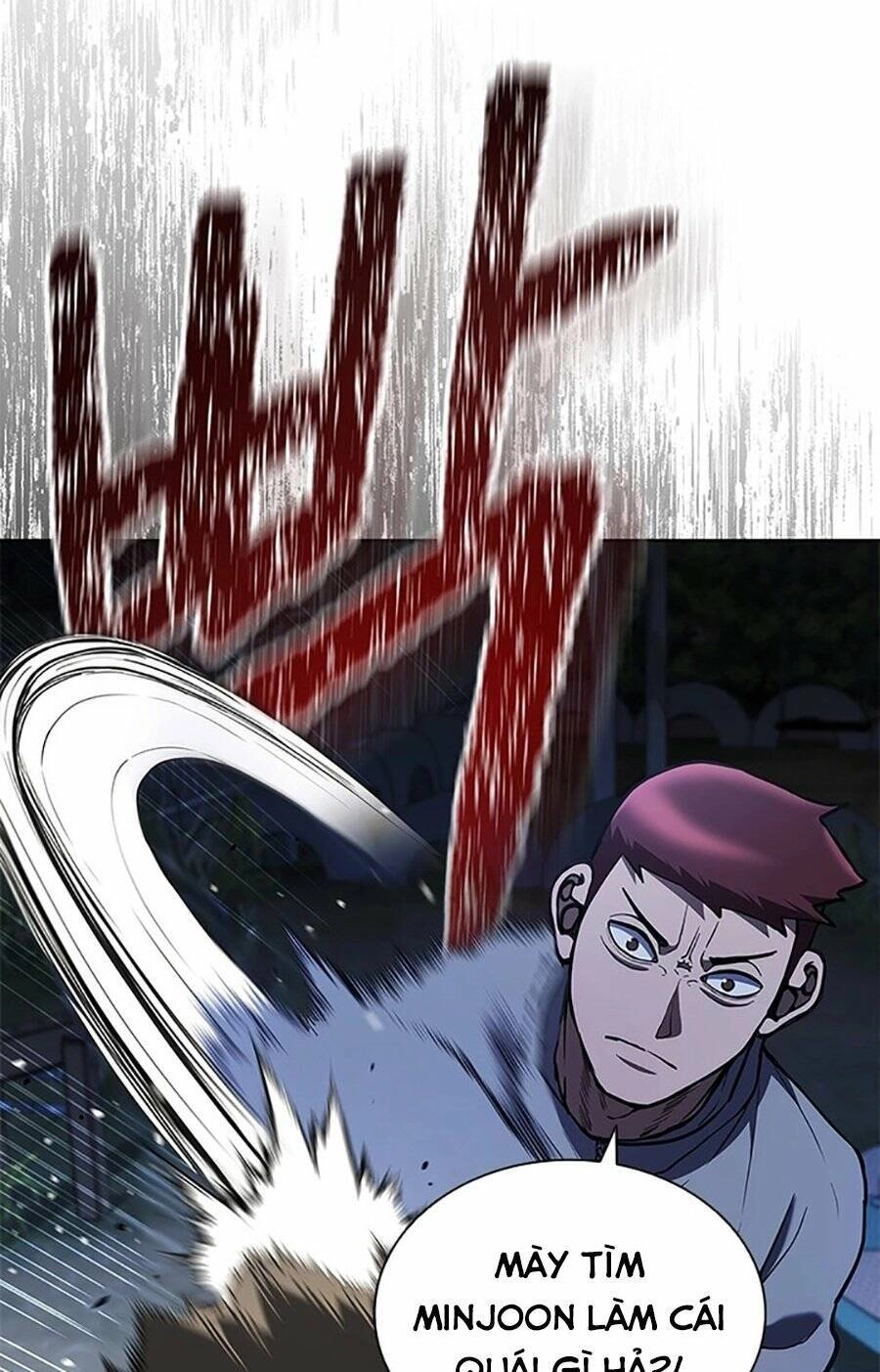 Sự Trở Lại Của Ông Trùm Chapter 6 - 84