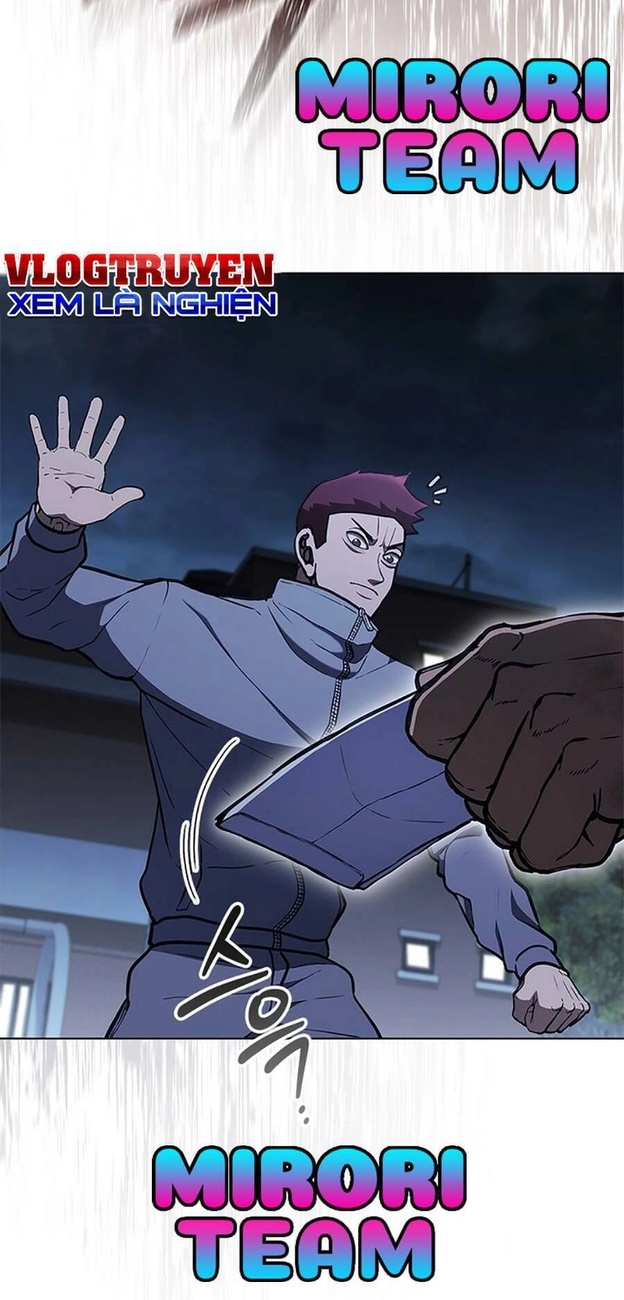 Sự Trở Lại Của Ông Trùm Chapter 6 - 87