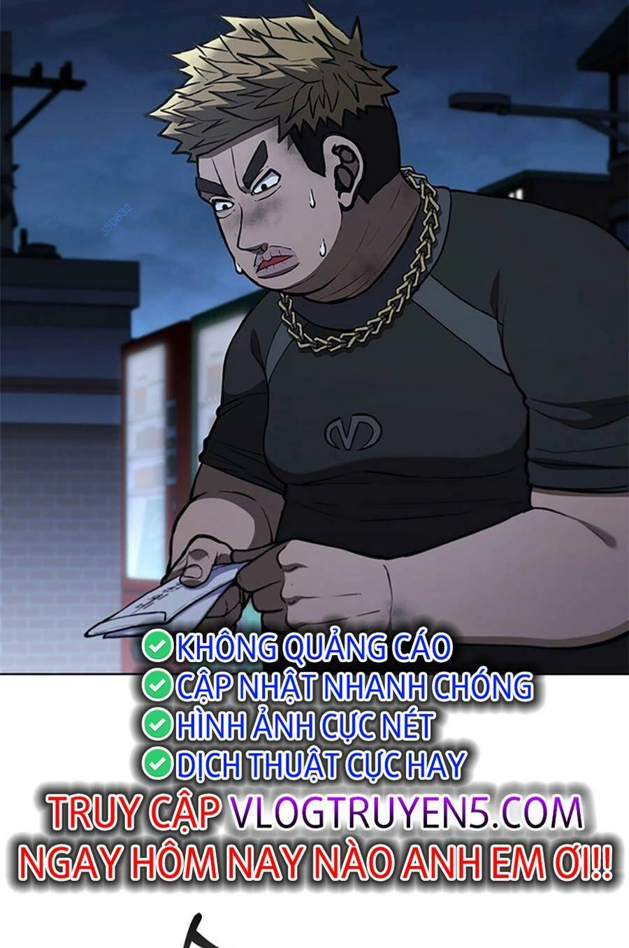 Sự Trở Lại Của Ông Trùm Chapter 6 - 90