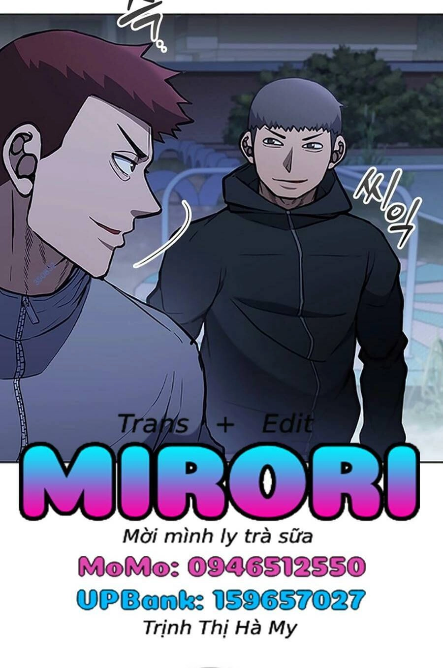 Sự Trở Lại Của Ông Trùm Chapter 6 - 91