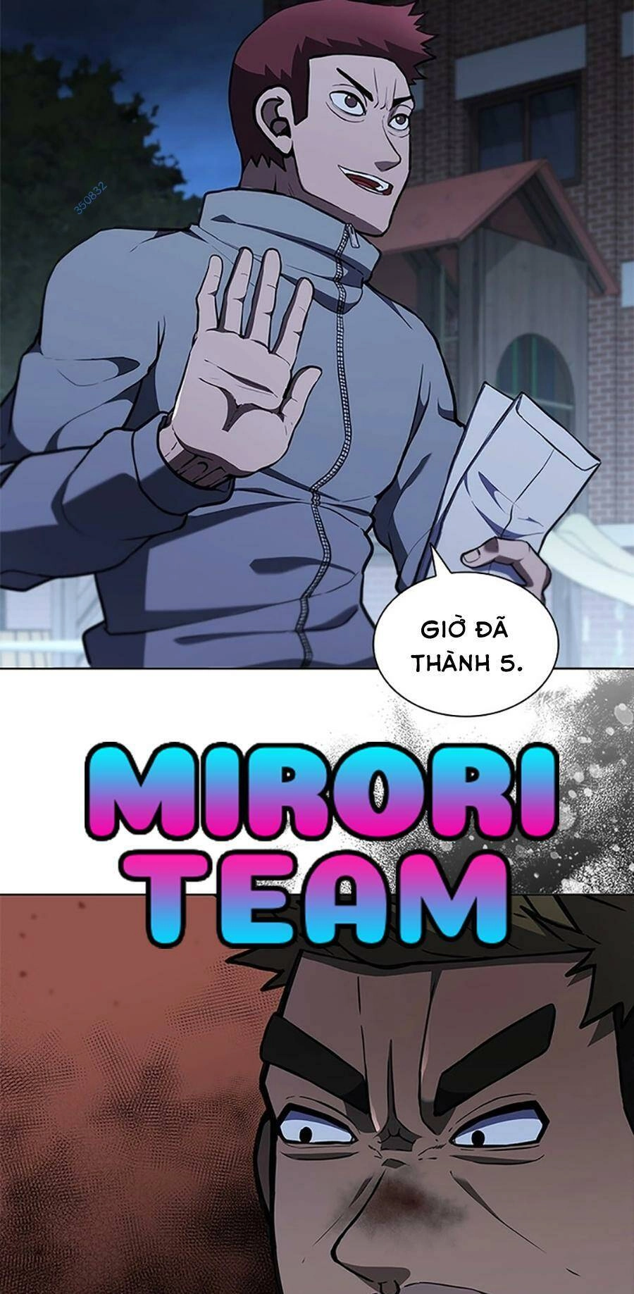 Sự Trở Lại Của Ông Trùm Chapter 6 - 94