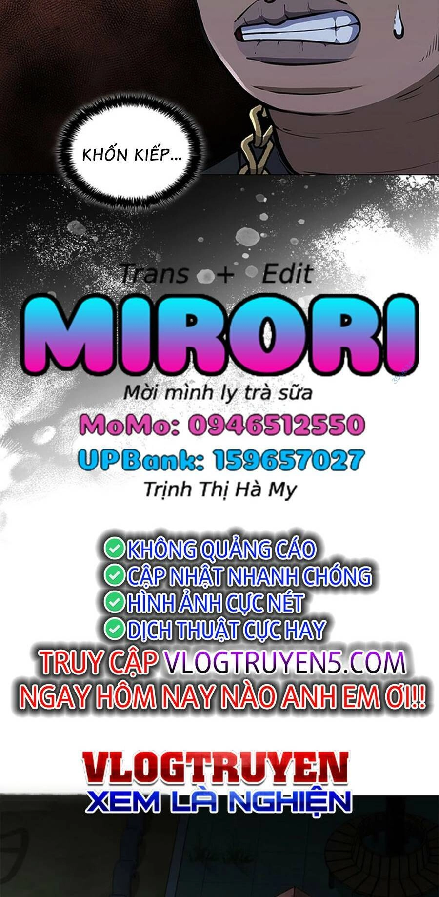 Sự Trở Lại Của Ông Trùm Chapter 6 - 95