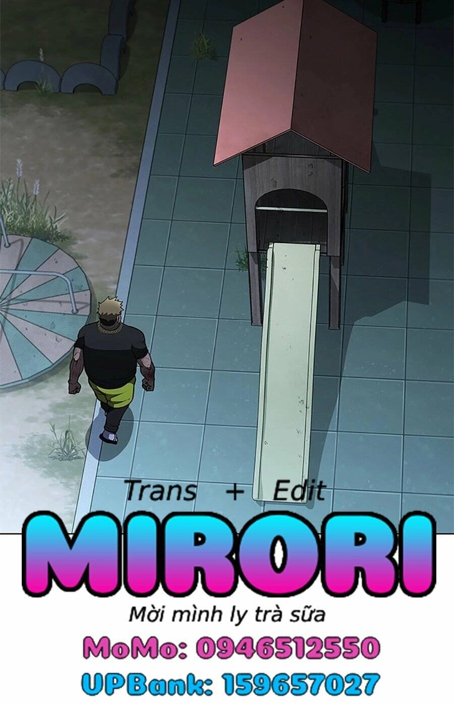 Sự Trở Lại Của Ông Trùm Chapter 6 - 96