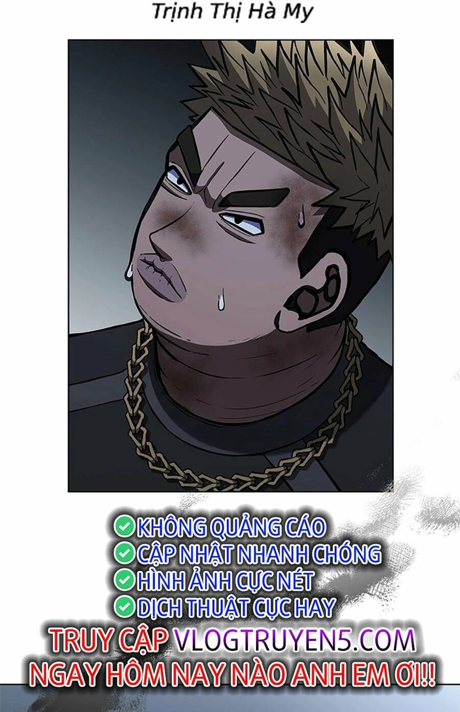 Sự Trở Lại Của Ông Trùm Chapter 6 - 97