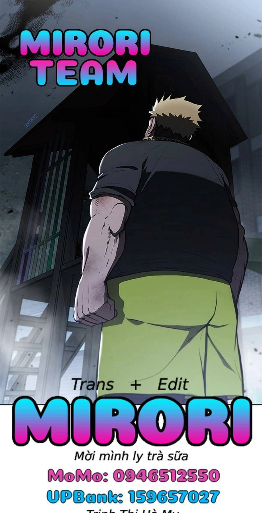 Sự Trở Lại Của Ông Trùm Chapter 6 - 98