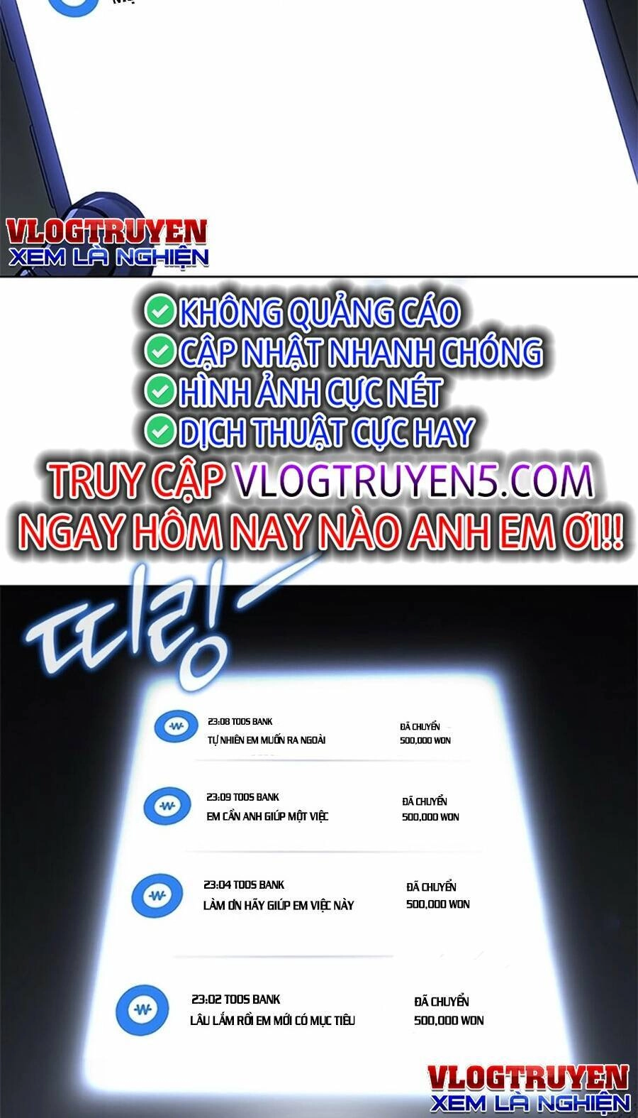 Sự Trở Lại Của Ông Trùm Chapter 6 - 101