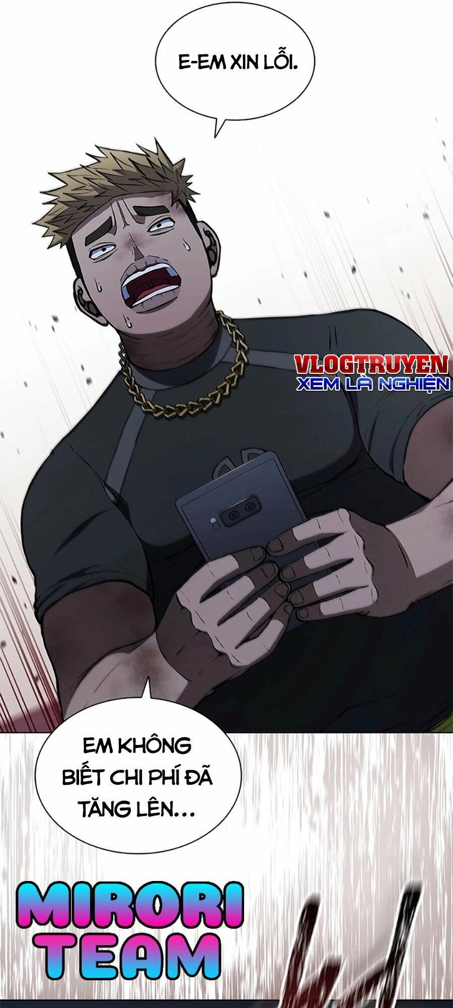 Sự Trở Lại Của Ông Trùm Chapter 6 - 107