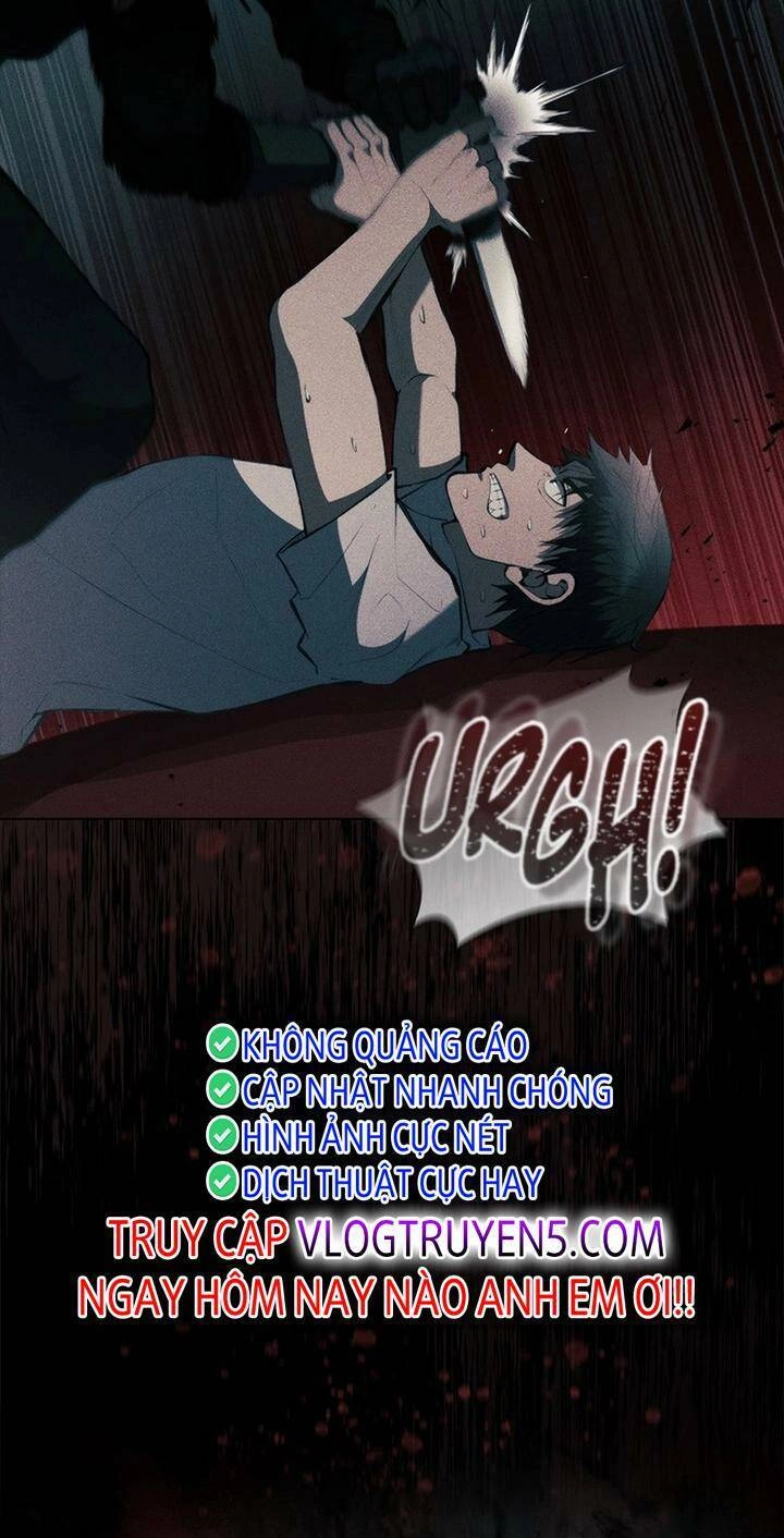 Sự Trở Lại Của Ông Trùm Chapter 7 - 5