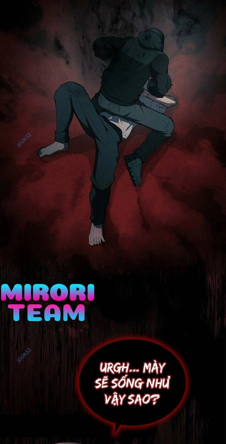 Sự Trở Lại Của Ông Trùm Chapter 7 - 6