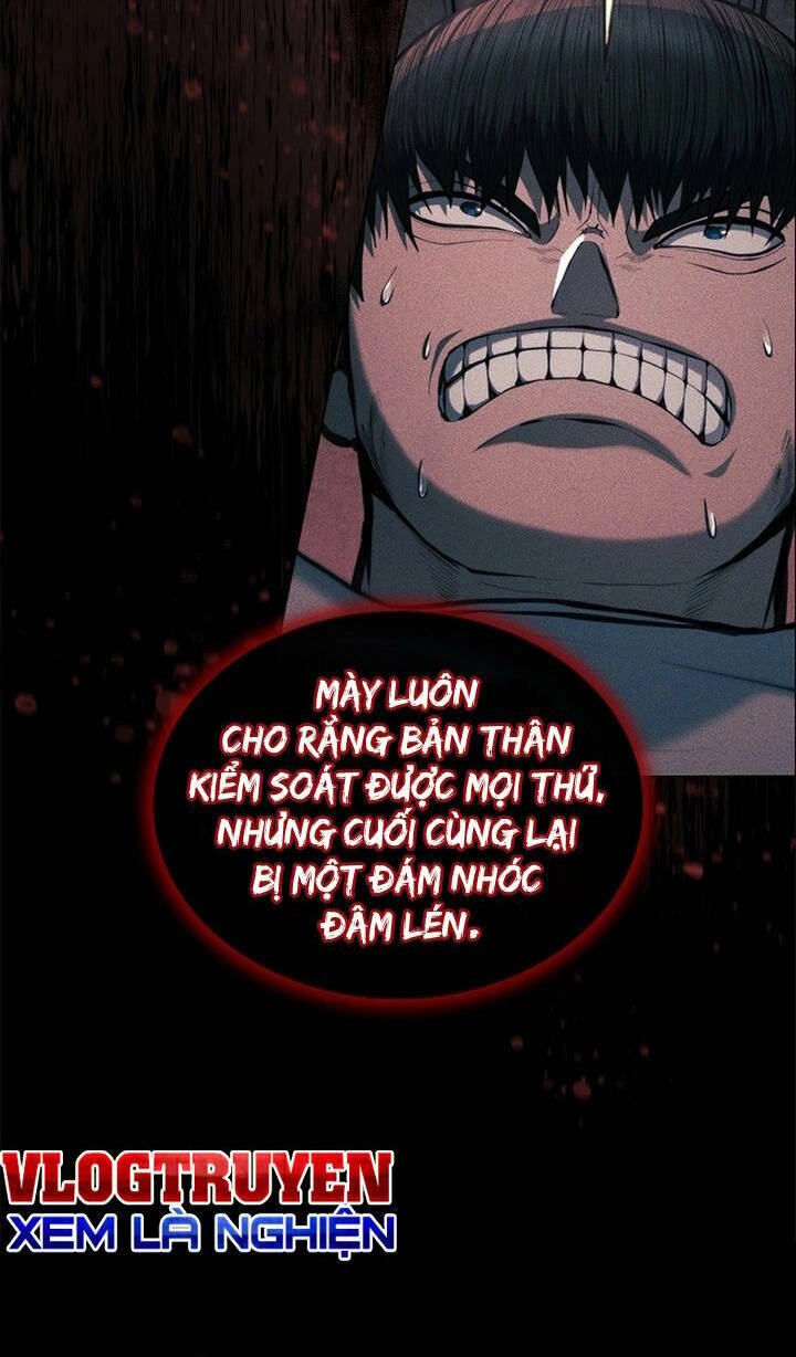 Sự Trở Lại Của Ông Trùm Chapter 7 - 8