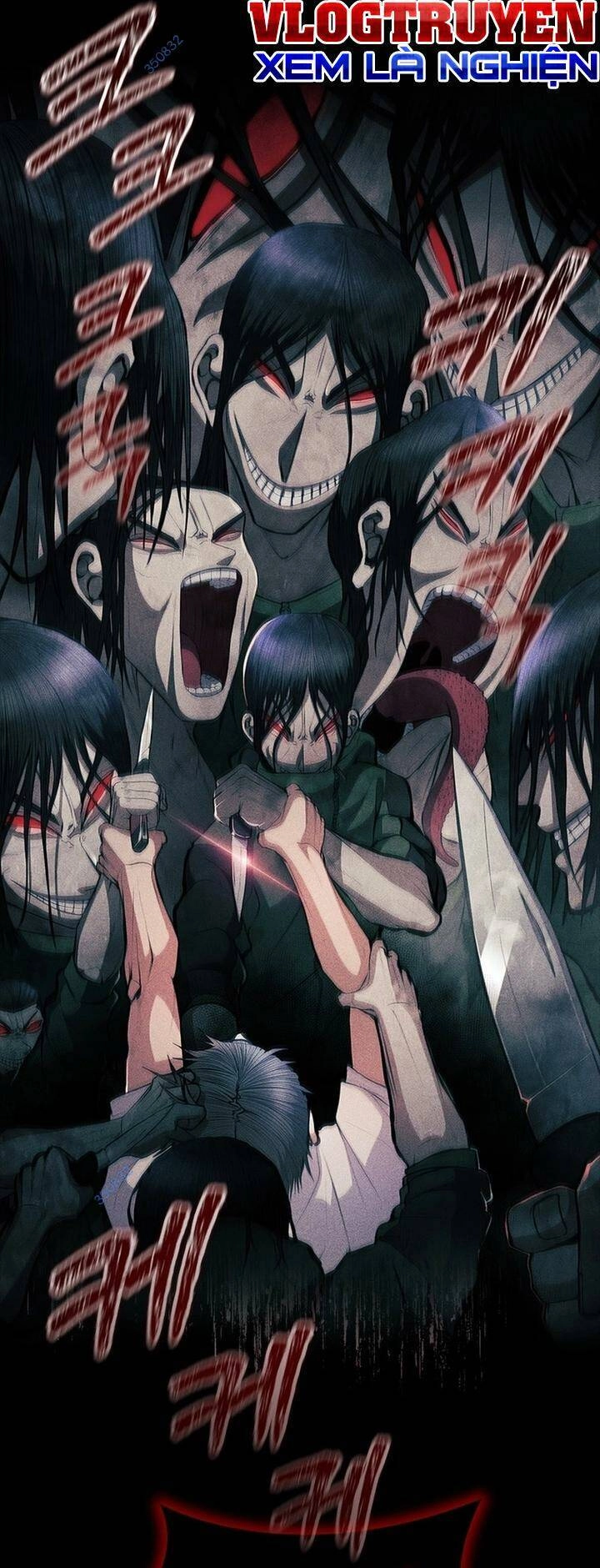 Sự Trở Lại Của Ông Trùm Chapter 7 - 9