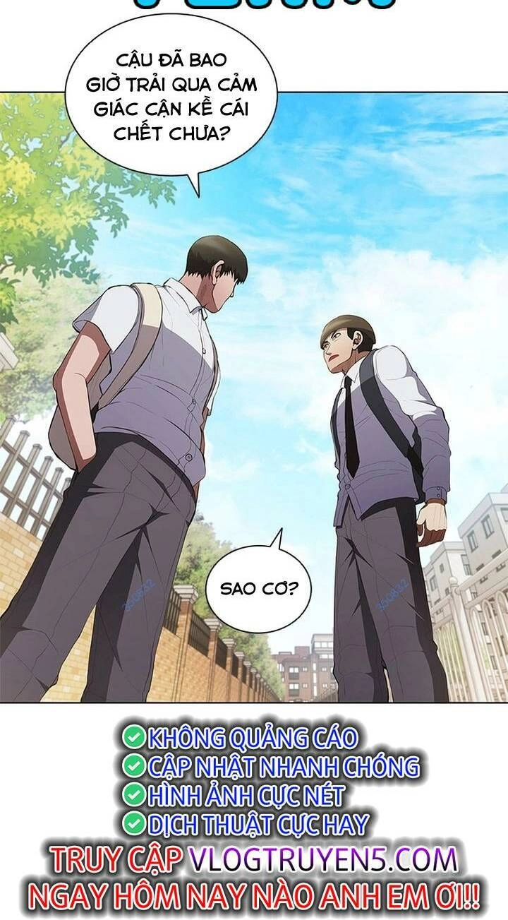 Sự Trở Lại Của Ông Trùm Chapter 7 - 20