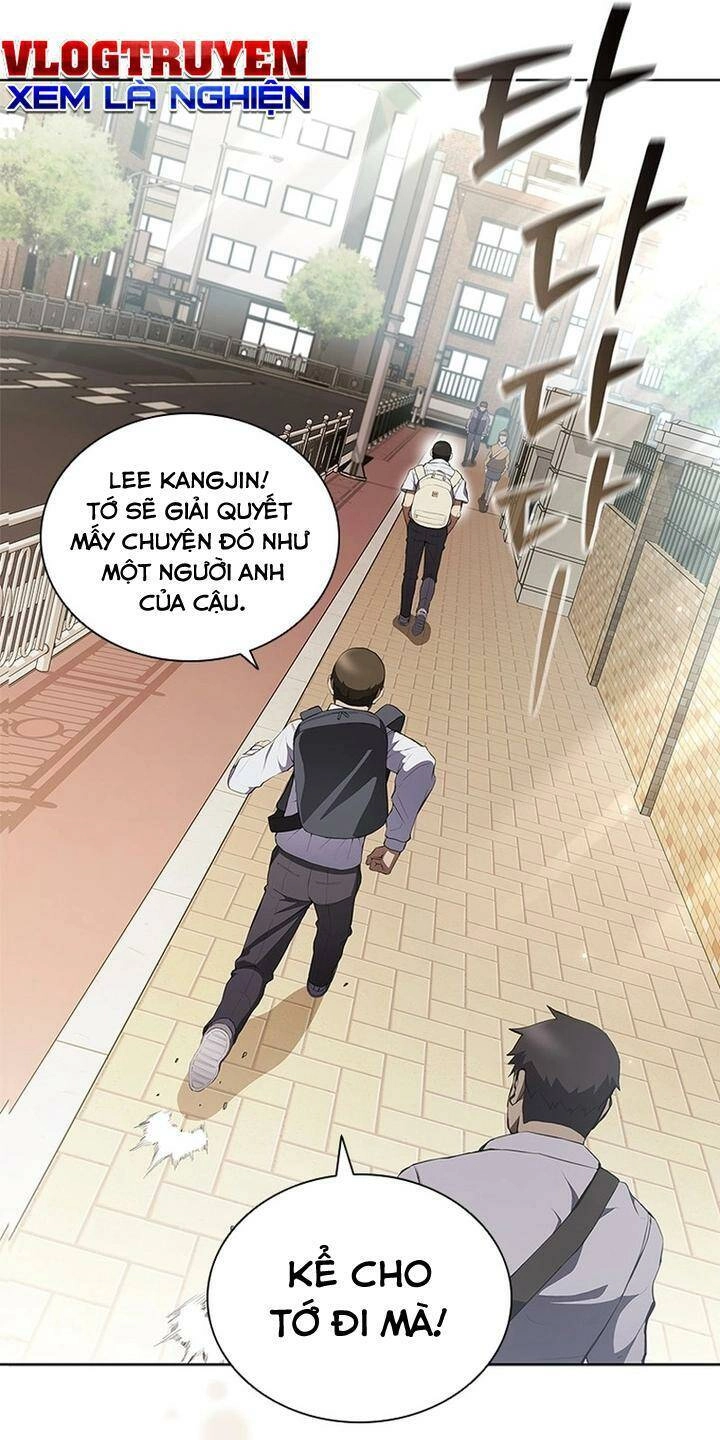 Sự Trở Lại Của Ông Trùm Chapter 7 - 23