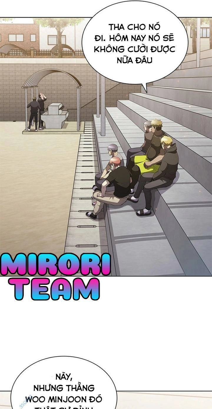 Sự Trở Lại Của Ông Trùm Chapter 7 - 27